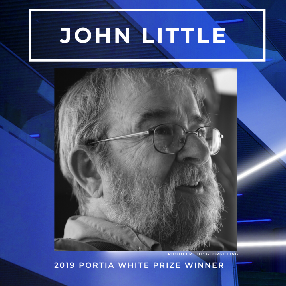 John Little