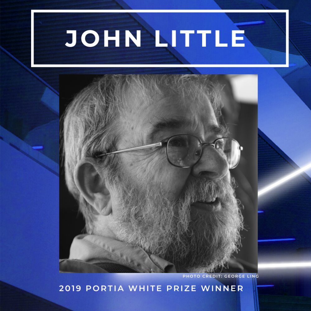 John Little 