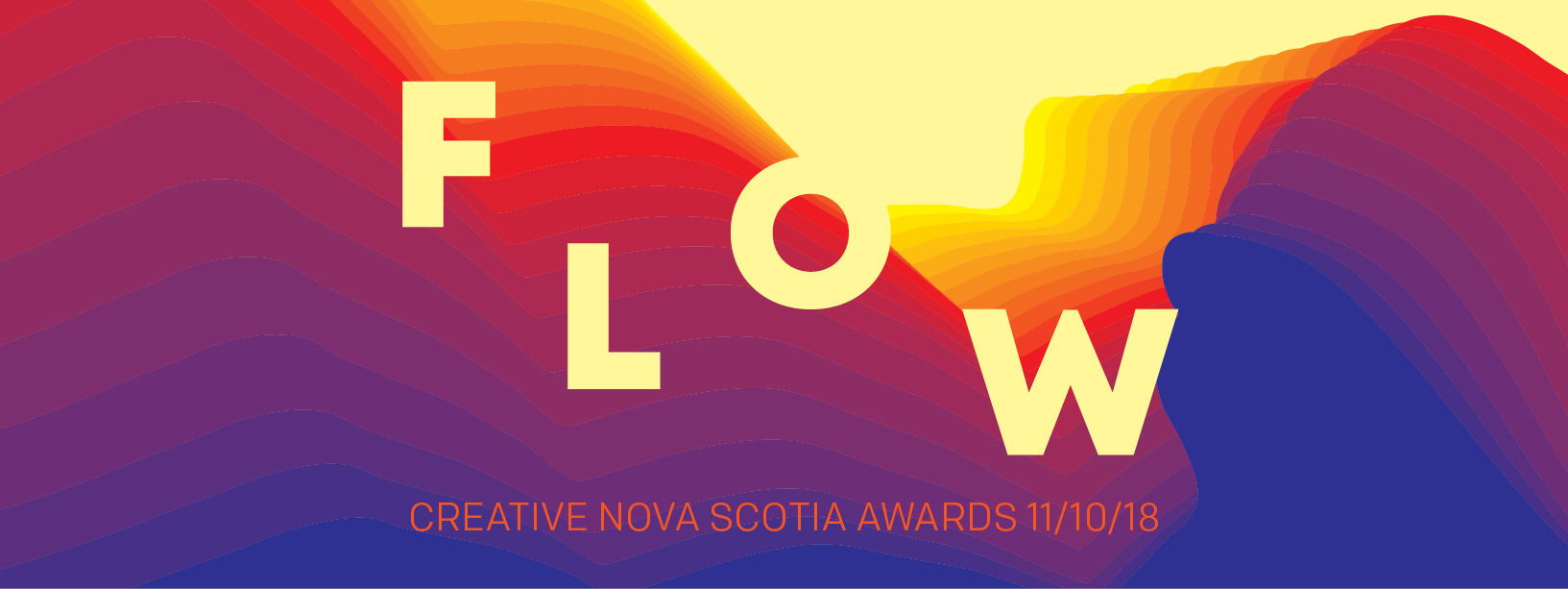 Creative NS Gala 2018 - FLOW
