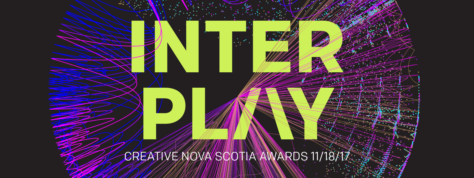 Creative NS Gala 2017 - Inter Play