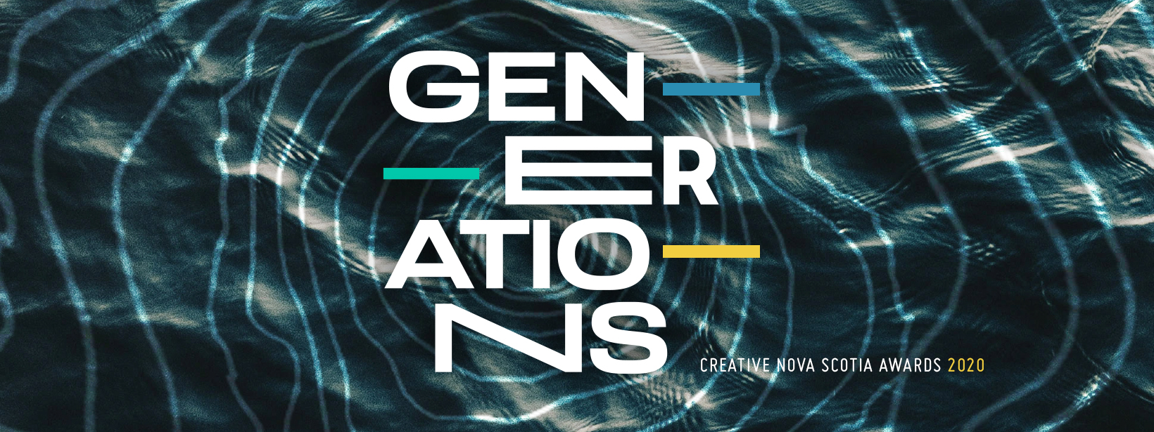Generations Banner Logo