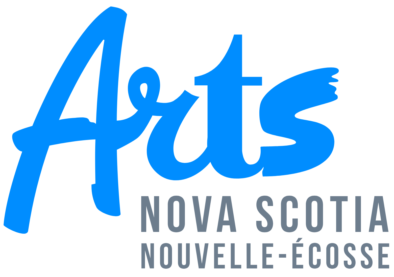 Arts NS Logo