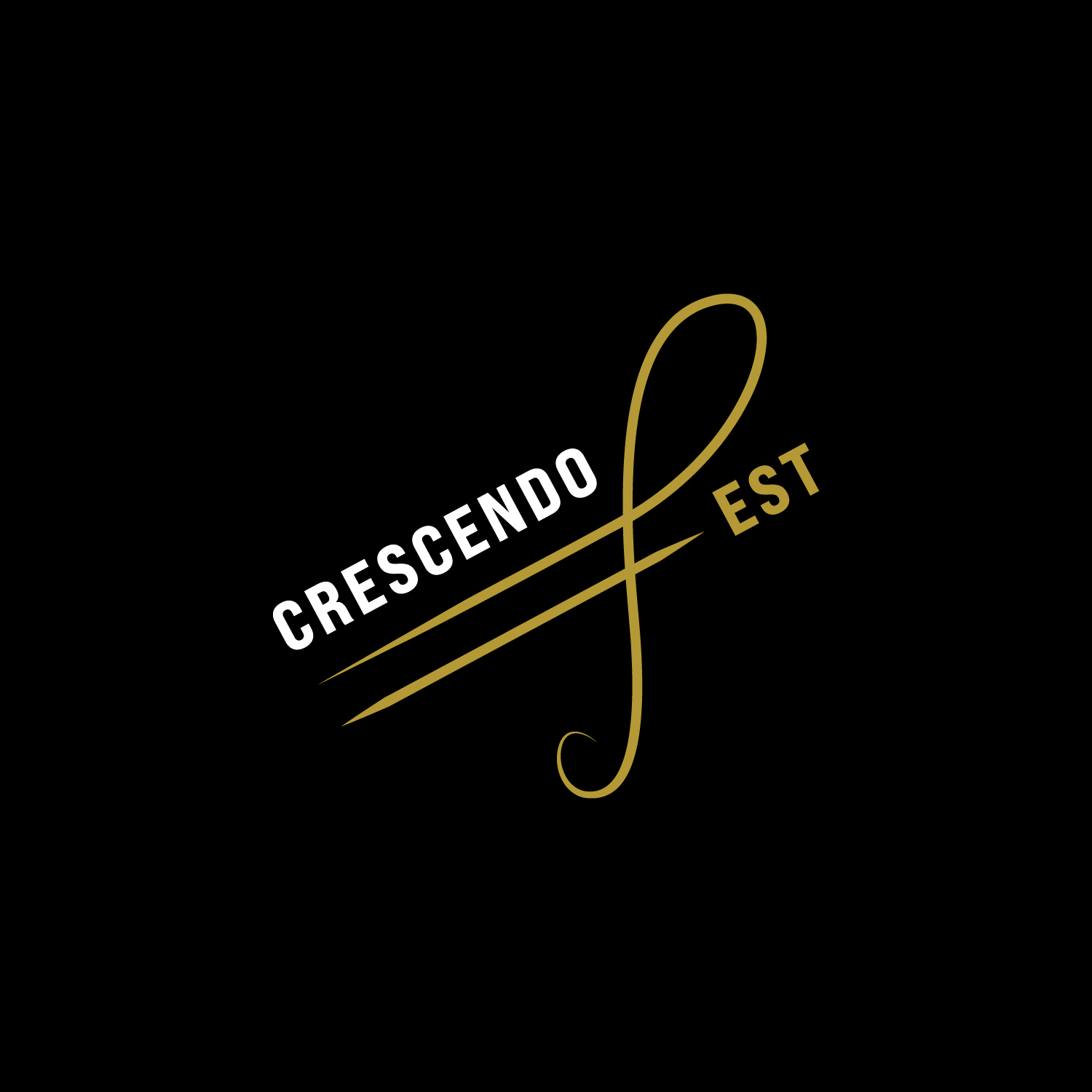 Crescendo Fest Logo