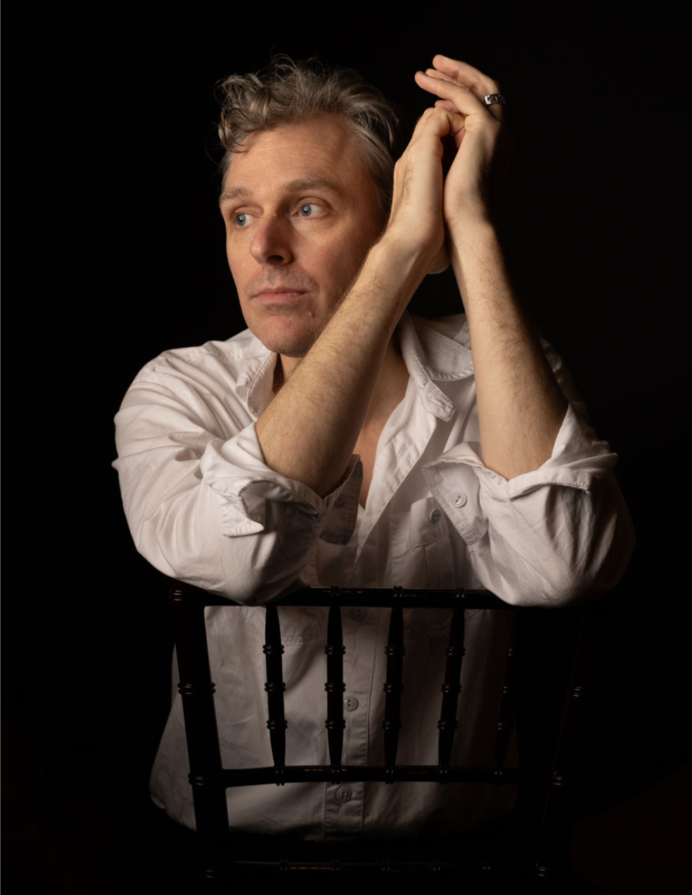 Joel Plaskett Headshot