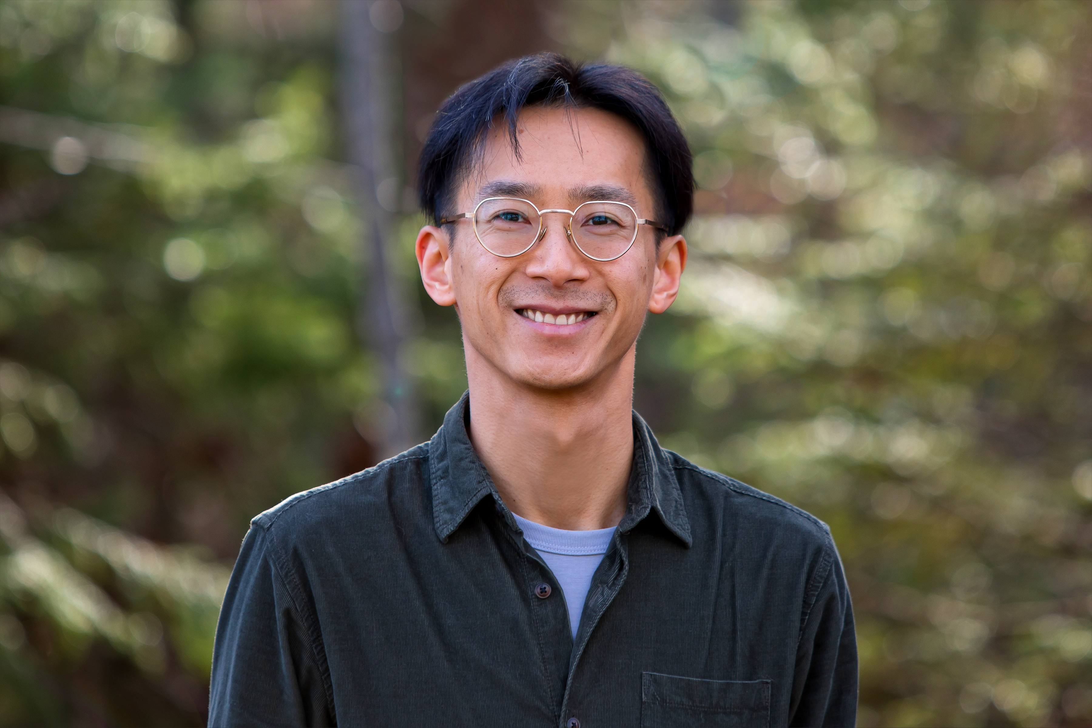 Jack Wong wins 2024 Emerging Artist Recognition Award | Arts Nova Scotia