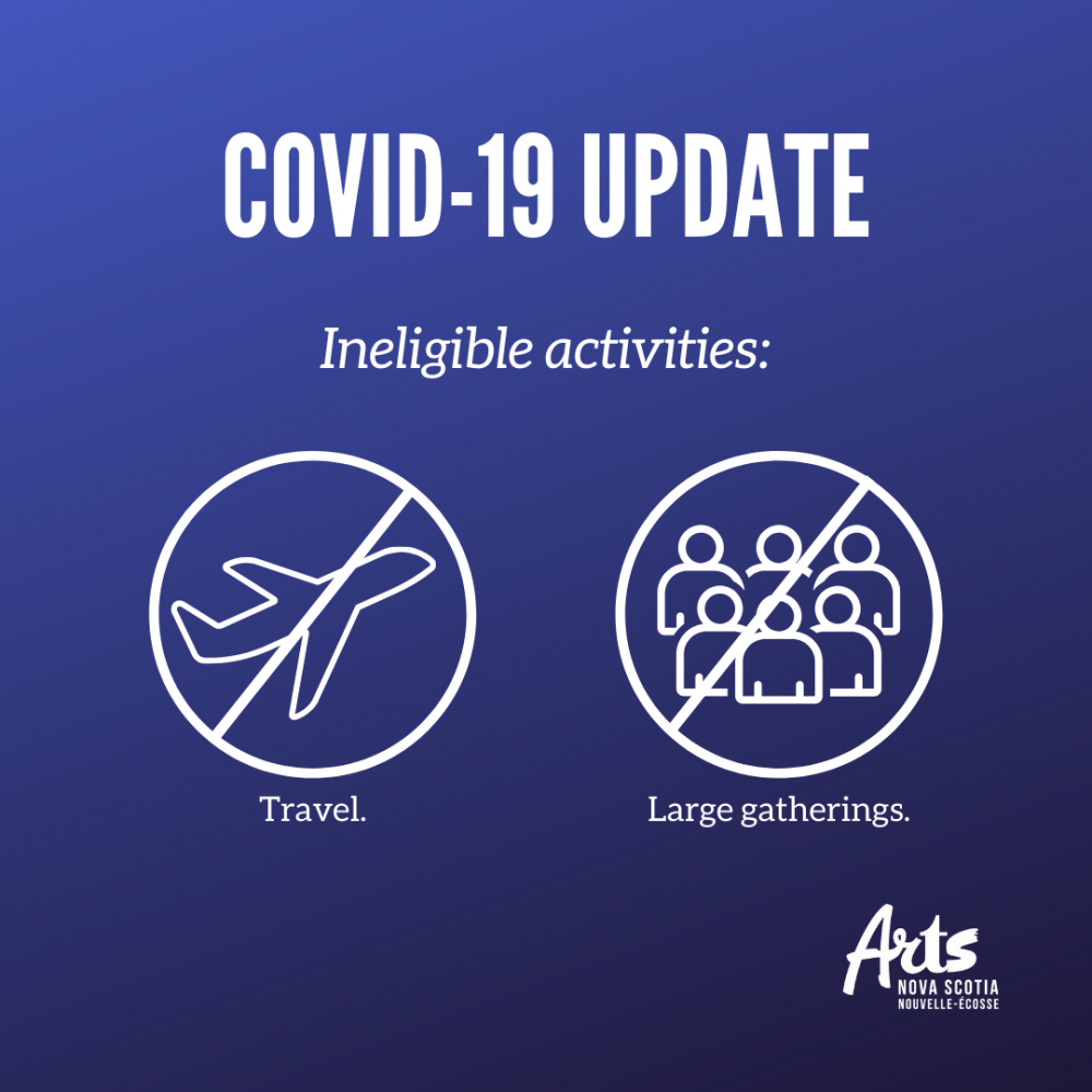 Covid-19 update