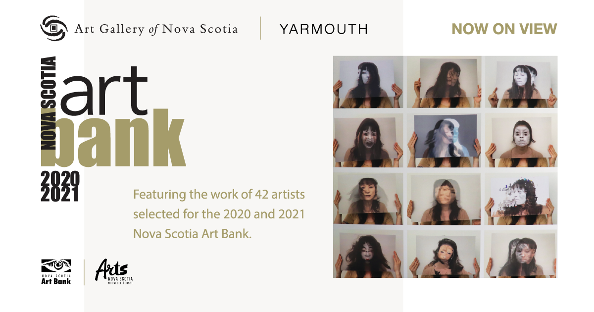 2020 and 2021 Art Bank Purchase Exhibition