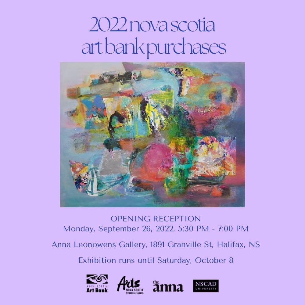 2022 Art Bank opening-square