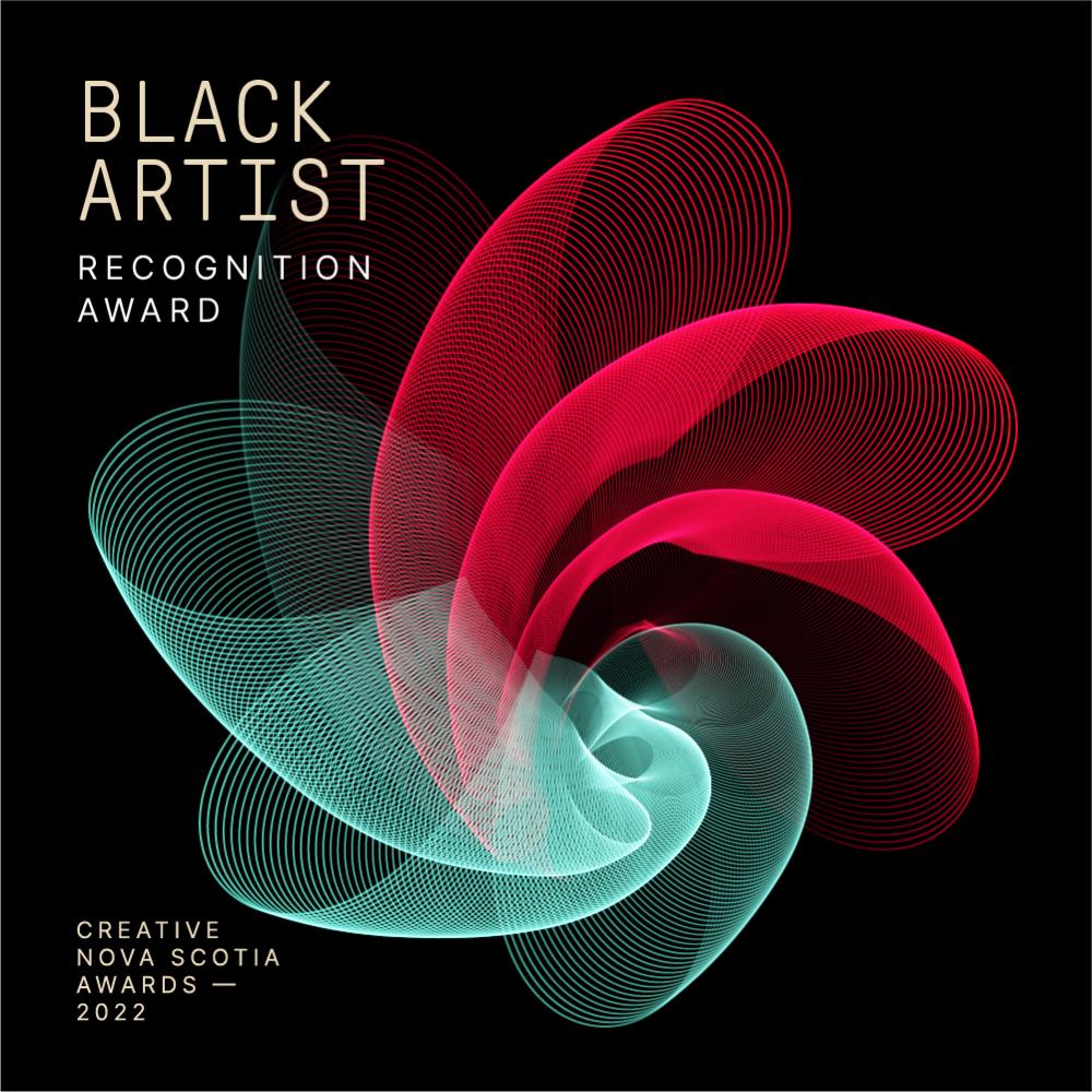 Black Artist Recognition Award