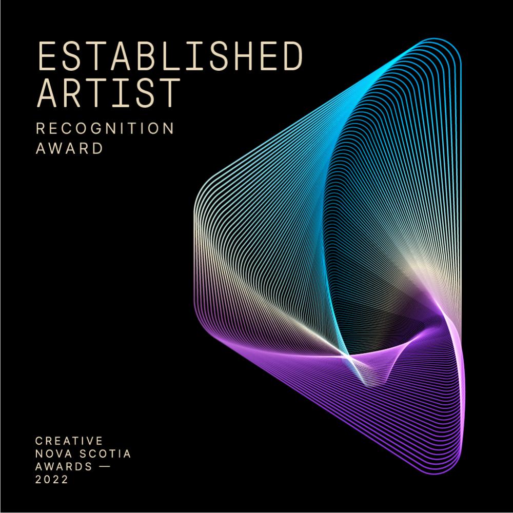 Established Artist Recognition Award