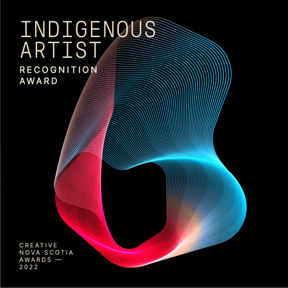 Indigenous Artist Recognition Award