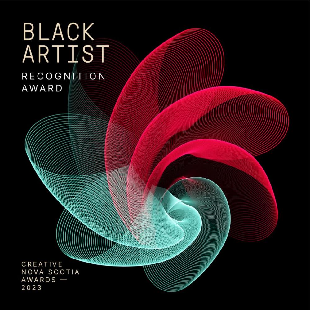 Black Artist Recognition Award
