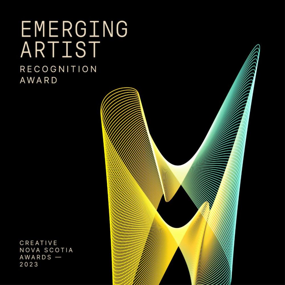 Emerging Artist Recognition Award