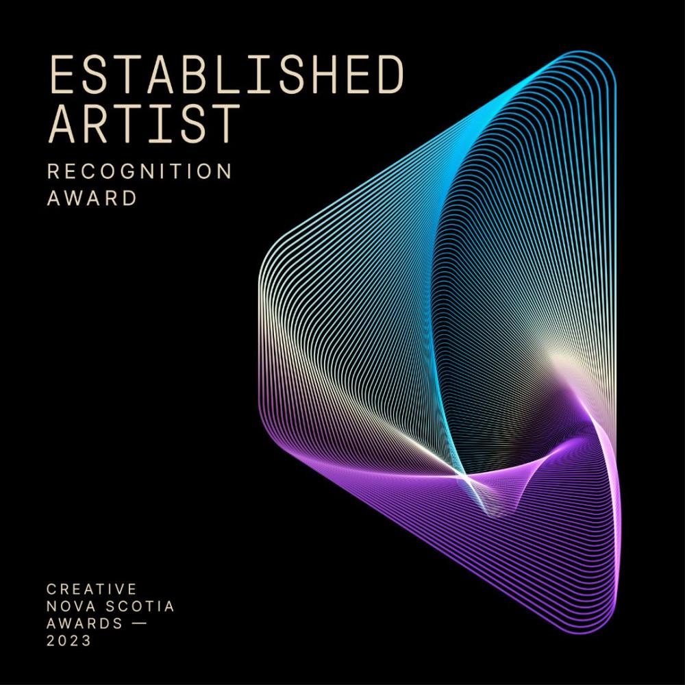 Established Artist Recognition Award
