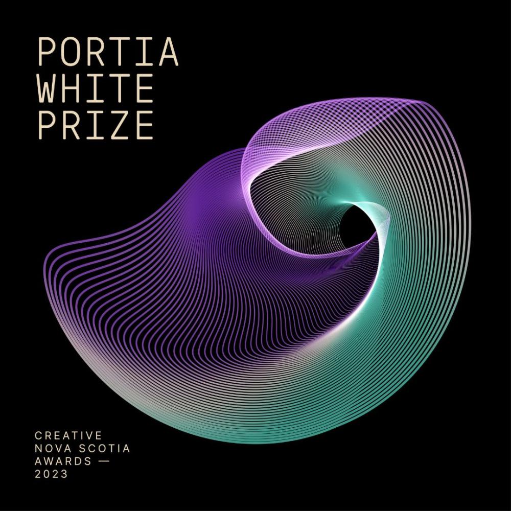 Portia White Prize