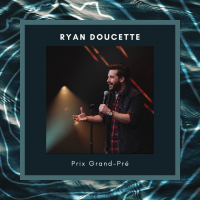 Ryan Doucette Prix Grand-Pre