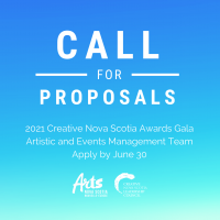 Call for Proposals