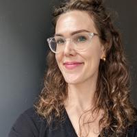 Megan Johnson headshot
