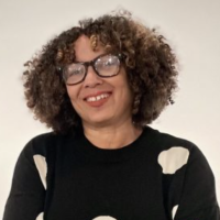 Pamela Edmonds headshot
