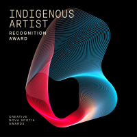 Indigenous Artist Recognition Award